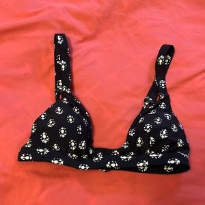 Billabong Bikini Top Size S